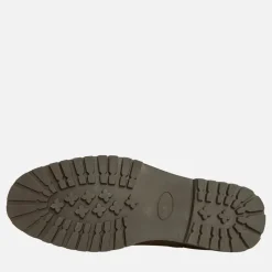 Outlet Ben Sherman Herre Chelsea Støvler IMI Ruskind Brun