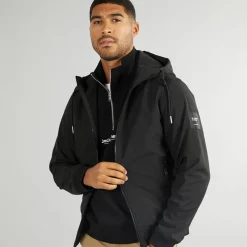 Best JACK & JONES Herre Classic Jakker Sort