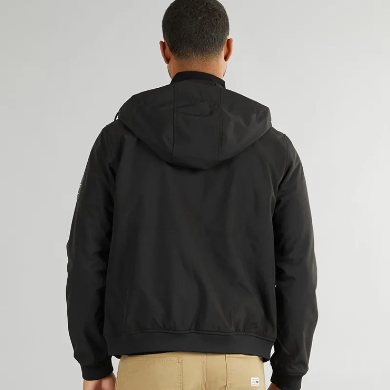 Best JACK & JONES Herre Classic Jakker Sort