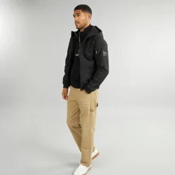 Best JACK & JONES Herre Classic Jakker Sort