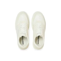 Discount JACK & JONES Herre Cobra PU Combo Træningssko Hvid