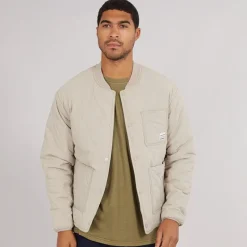 Sale JACK & JONES Herre Cody Liner Jakker Grå