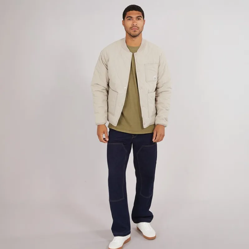 Sale JACK & JONES Herre Cody Liner Jakker Grå