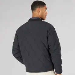 Best JACK & JONES Herre Cody Liner Jakker Sort