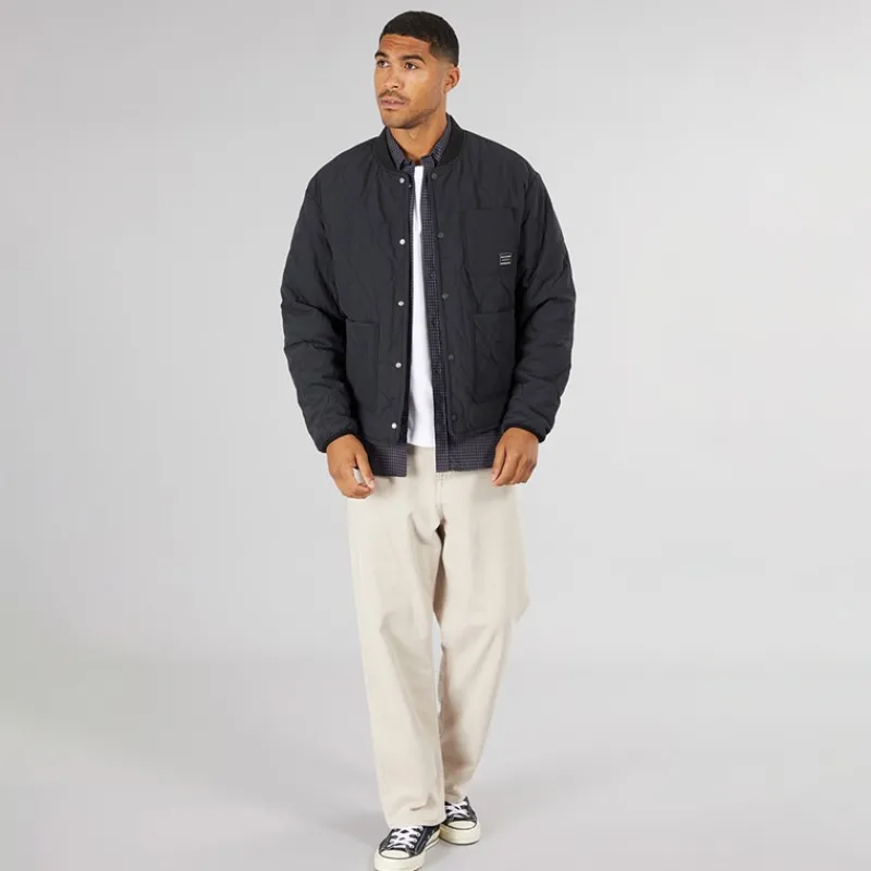 Best JACK & JONES Herre Cody Liner Jakker Sort