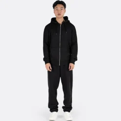 Hot Marcus Herre Colin Cardigan Sort