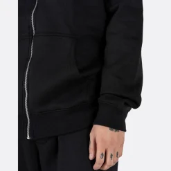 Hot Marcus Herre Colin Cardigan Sort