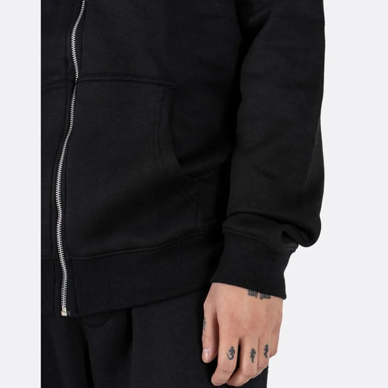 Hot Marcus Herre Colin Cardigan Sort