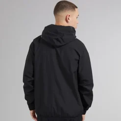 Clearance adidas Herre Condivo 22 Vejrjakke Sort