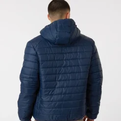 Clearance Ellesse Herre Corricella Dyne Flade Marineblå