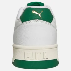 Best Puma Herre Court Classic Sneakers Hvid
