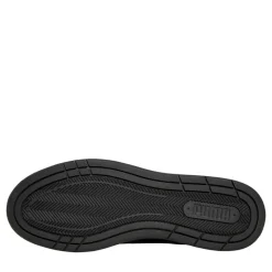 Best Puma Herre Court Classic Sneakers /​ Guld Sort