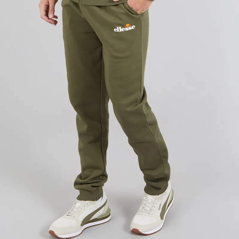 Ellesse Herre Cravo 2 Joggers Khaki