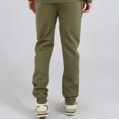 Ellesse Herre Cravo 2 Joggers Khaki