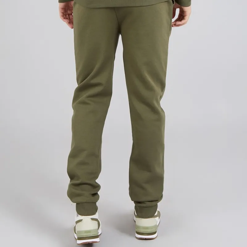 Ellesse Herre Cravo 2 Joggers Khaki