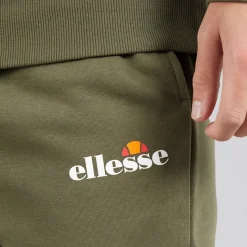 Ellesse Herre Cravo 2 Joggers Khaki