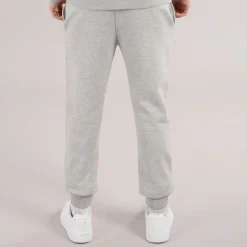 Outlet Ellesse Herre Cravo 2 Joggers Light Grey Marl Lysegrå Mergel