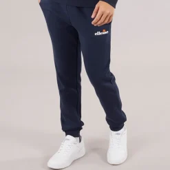 Ellesse Herre Cravo 2 Joggers Navy Marineblå
