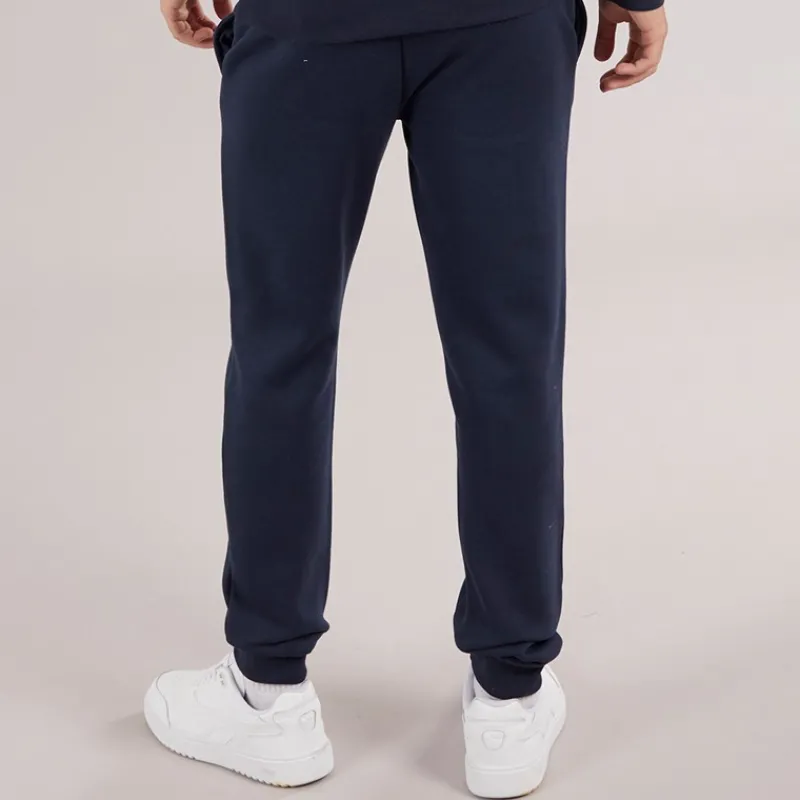 Ellesse Herre Cravo 2 Joggers Navy Marineblå