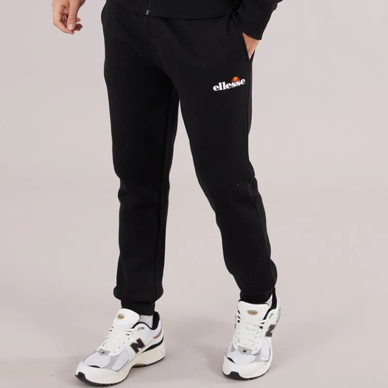 Ellesse Herre Cravo 2 Joggers Sort