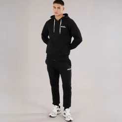 Ellesse Herre Cravo 2 Joggers Sort
