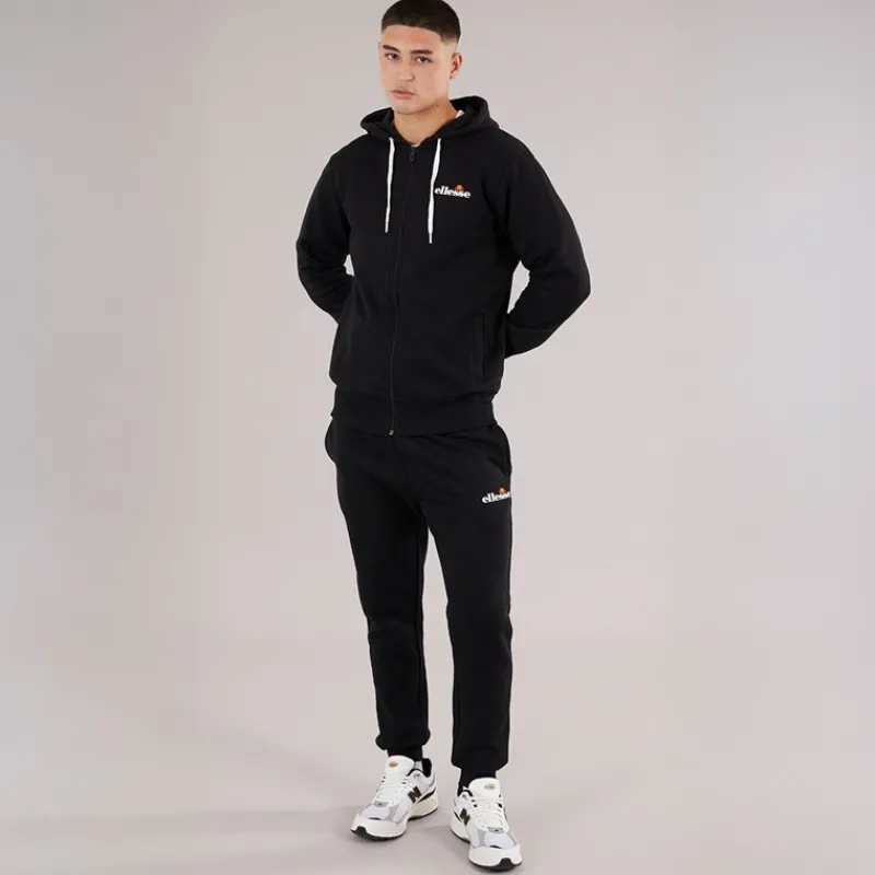 Ellesse Herre Cravo 2 Joggers Sort
