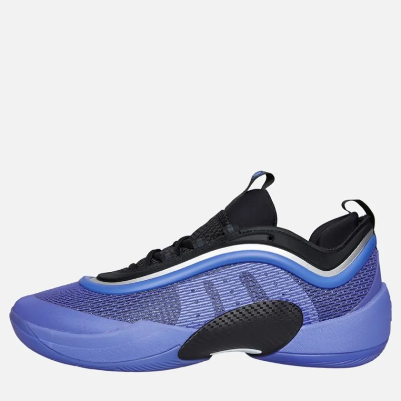 Online adidas Herre D.O.N. Issue 6 Basketball Sko Cobalt Blue/Core Black/Blue Spark