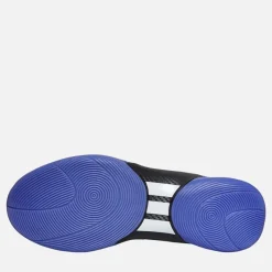 Online adidas Herre D.O.N. Issue 6 Basketball Sko Cobalt Blue/​Core Black/​Blue Spark