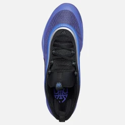 Online adidas Herre D.O.N. Issue 6 Basketball Sko Cobalt Blue/Core Black/Blue Spark