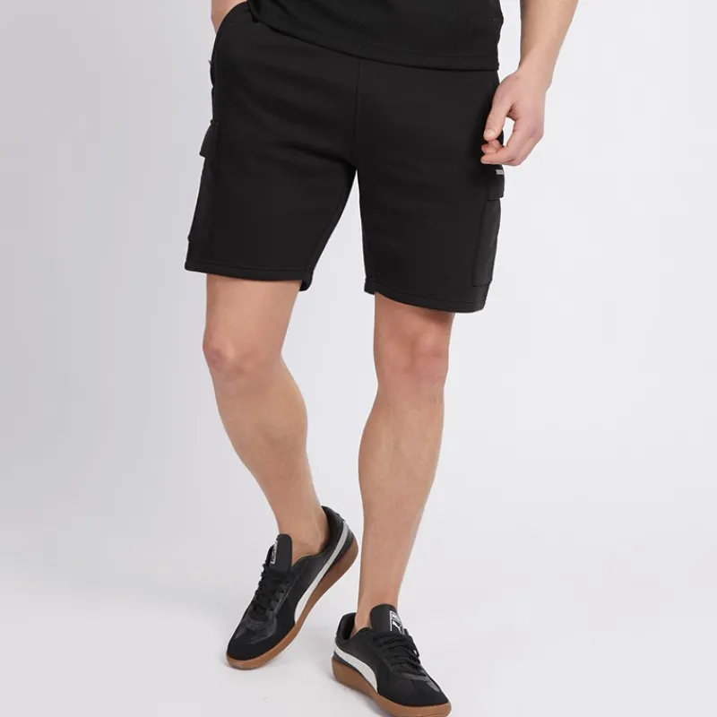 Best LUKE 1977 Herre Dr Bossa Shorts Sort