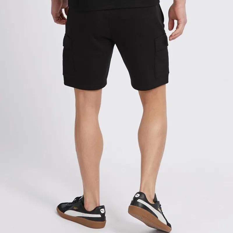 Best LUKE 1977 Herre Dr Bossa Shorts Sort