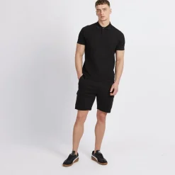 Best LUKE 1977 Herre Dr Bossa Shorts Sort