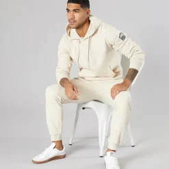Online JACK & JONES Herre dykkerdragt Moonbeam beige