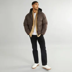 Best JACK & JONES Herre Dyne Brun
