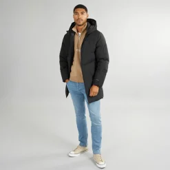 Clearance JACK & JONES Herre Dyne Sort
