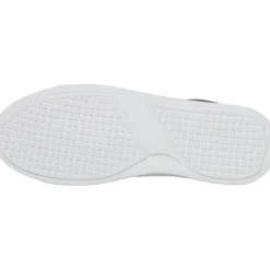 Outlet JACK & JONES Herre Ealing PU Pes-sko Antracit Sort