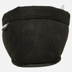 Sale DKNY Herre Electra Mocassin Tøfler Sort