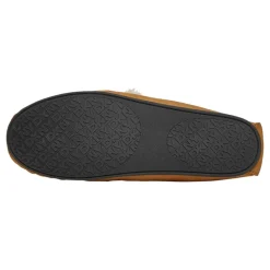 Clearance DKNY Herre Electra Mokassin-Tøfler Brun