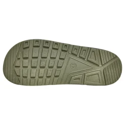 Outlet Brave Soul Herre Energy Slides Salvie/​Sort