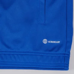 Best adidas Herre Entrada 22 Fodboldtrøjer Blå Blå