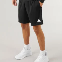 Sale adidas Herre Entrada 22 Shorts Sort