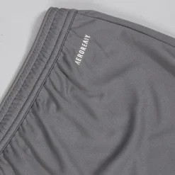 Outlet adidas Herre Entrada 22 Shorts Team Grey Four Grå
