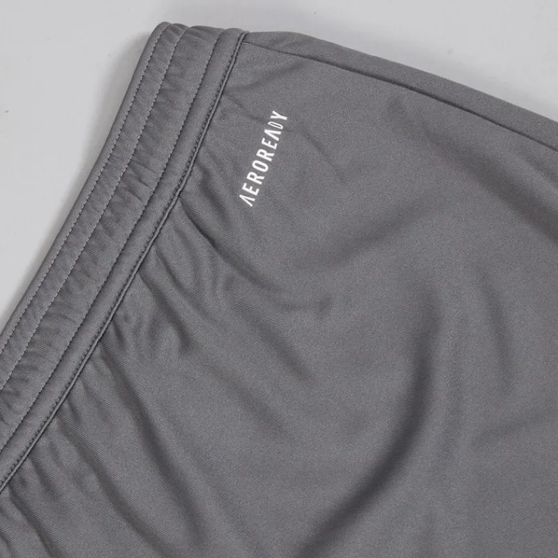 Outlet adidas Herre Entrada 22 Shorts Team Grey Four Grå