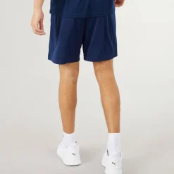 Hot adidas Herre Entrada 22 Shorts Team Navy Blue Marineblå