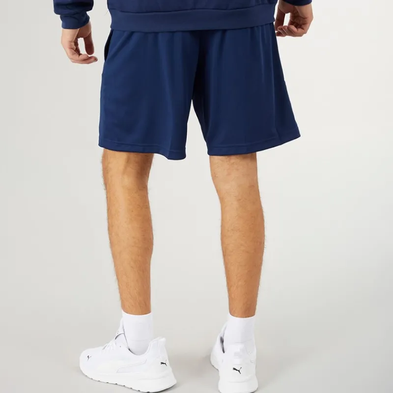 Sale adidas Herre Entrada 22 Shorts Team Navy Blue Blå