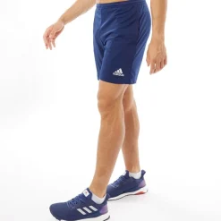 Sale adidas Herre Entrada 22 Shorts Team Navy Blue Blå