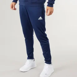Best adidas Herre Entrada 22 Track Bukser Team Navy Blue