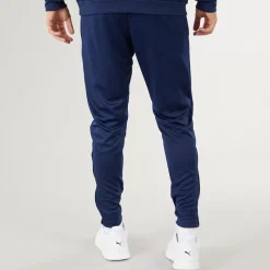 Best adidas Herre Entrada 22 Track Bukser Team Navy Blue