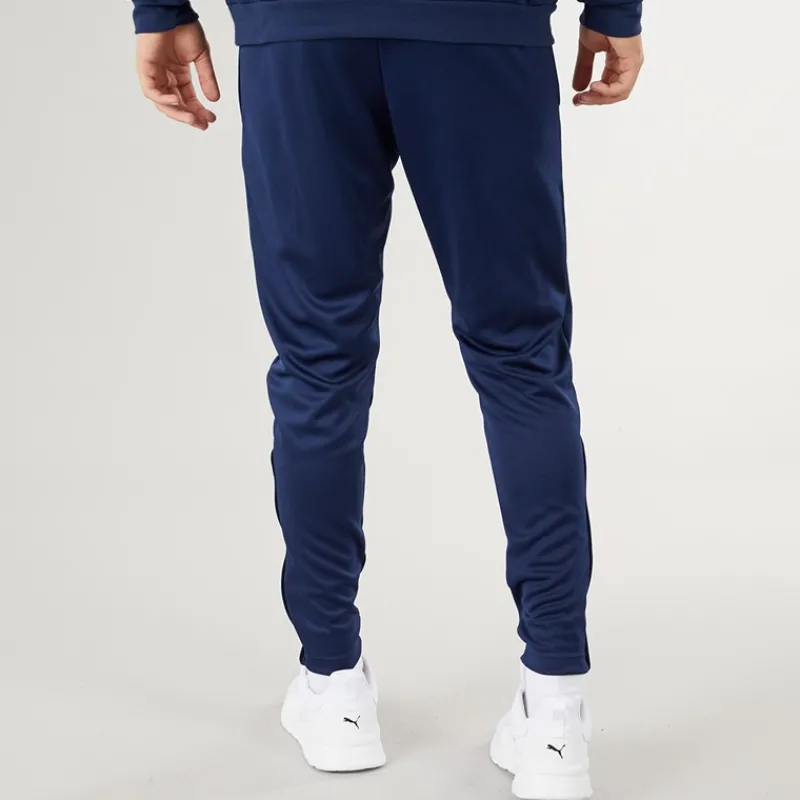 Best adidas Herre Entrada 22 Track Bukser Team Navy Blue