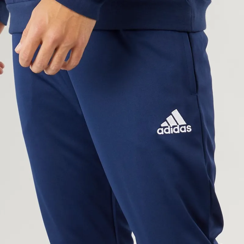 Best adidas Herre Entrada 22 Track Bukser Team Navy Blue